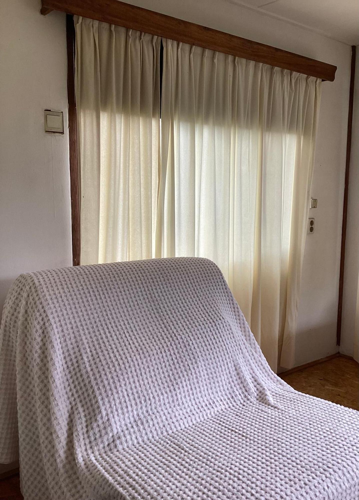 De Heijense Molen Retro Camping Εξωτερικό φωτογραφία