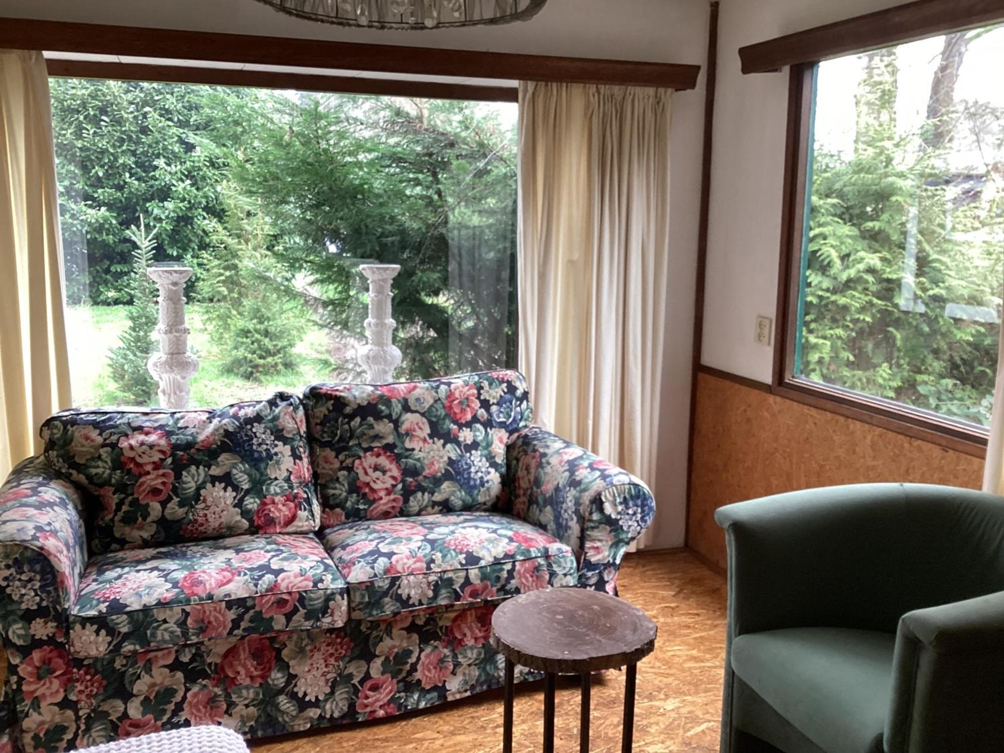 De Heijense Molen Retro Camping Εξωτερικό φωτογραφία