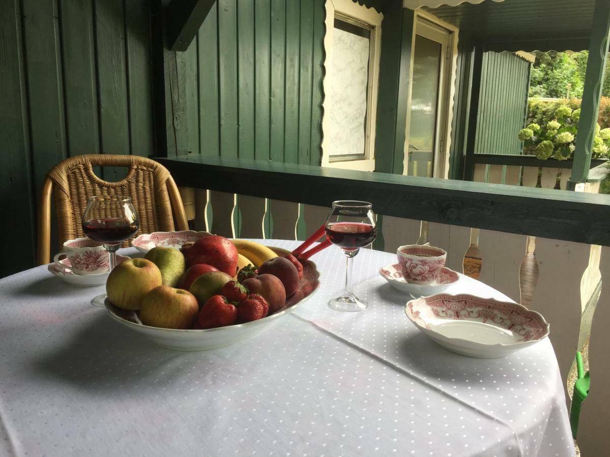 De Heijense Molen Retro Camping Εξωτερικό φωτογραφία