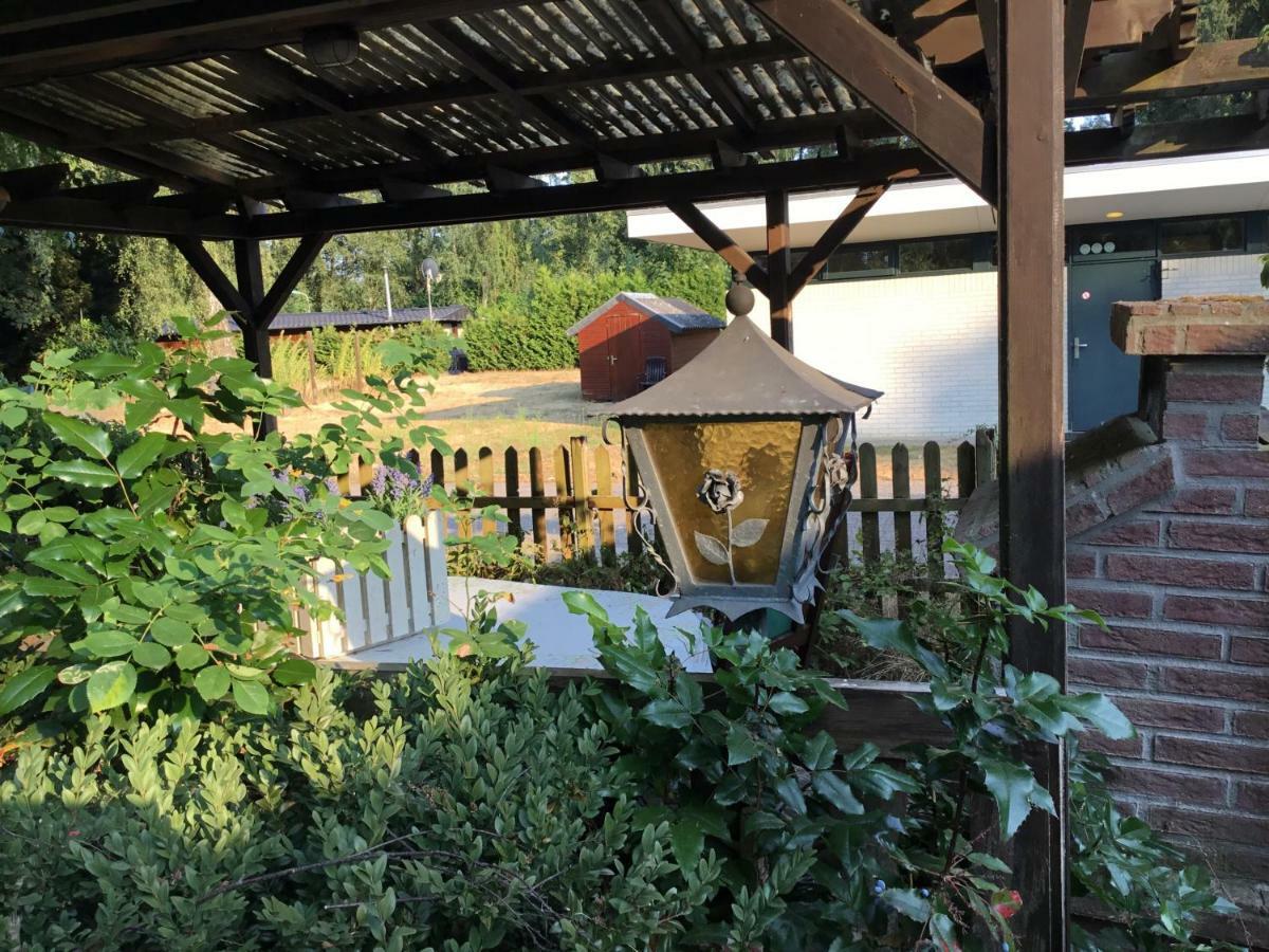 De Heijense Molen Retro Camping Εξωτερικό φωτογραφία