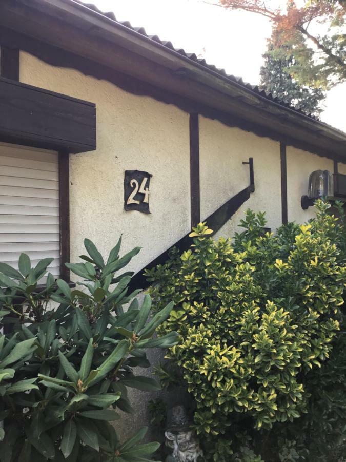 De Heijense Molen Retro Camping Εξωτερικό φωτογραφία